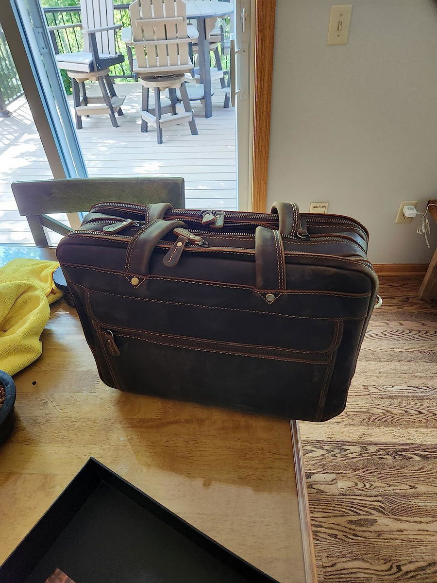 Customer photo