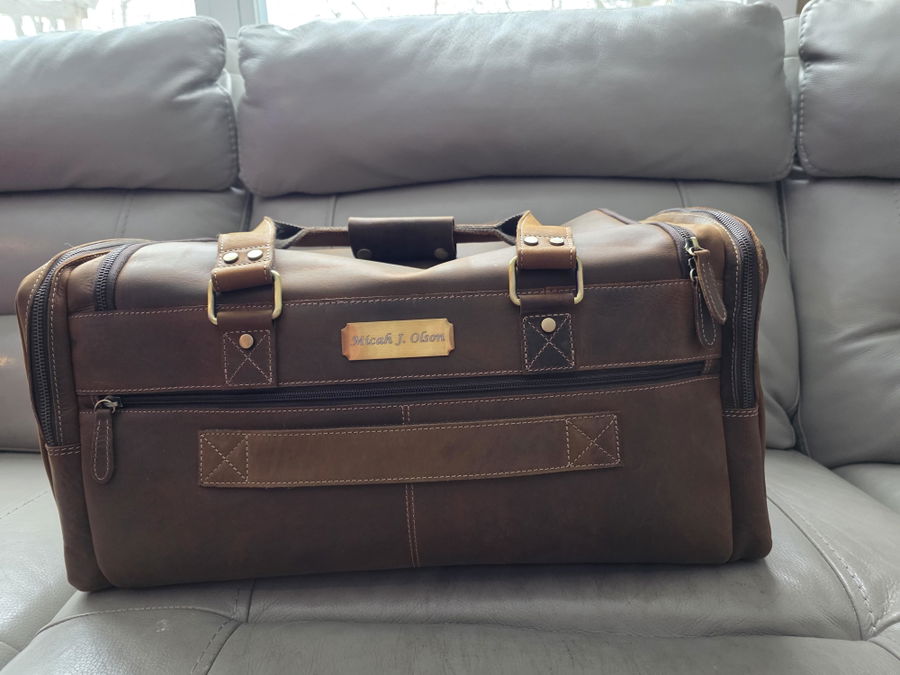 Customer photo