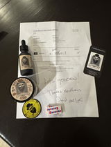 User picture