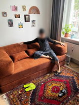 User picture