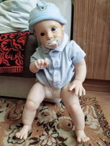 User picture