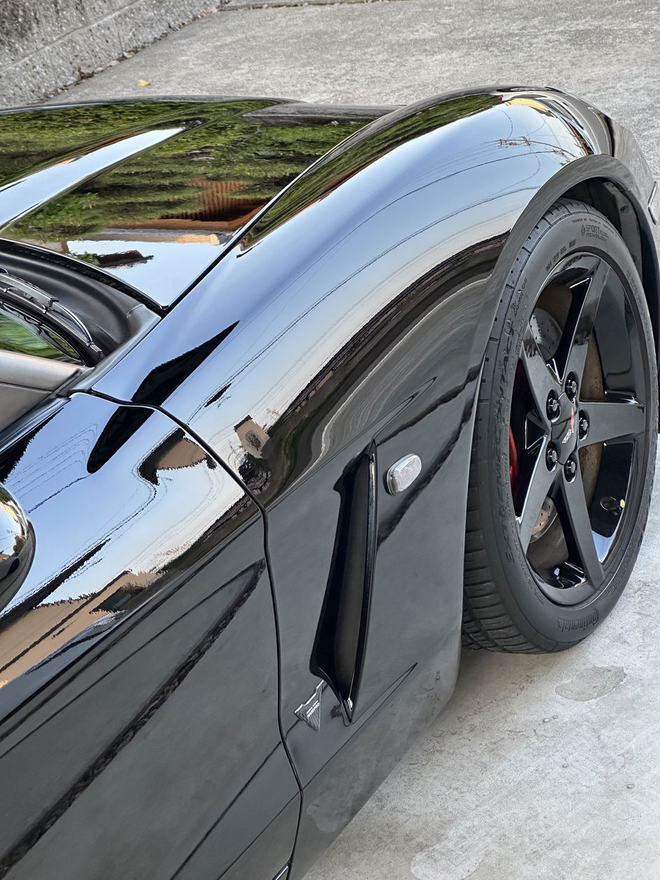 M&K Car Wax