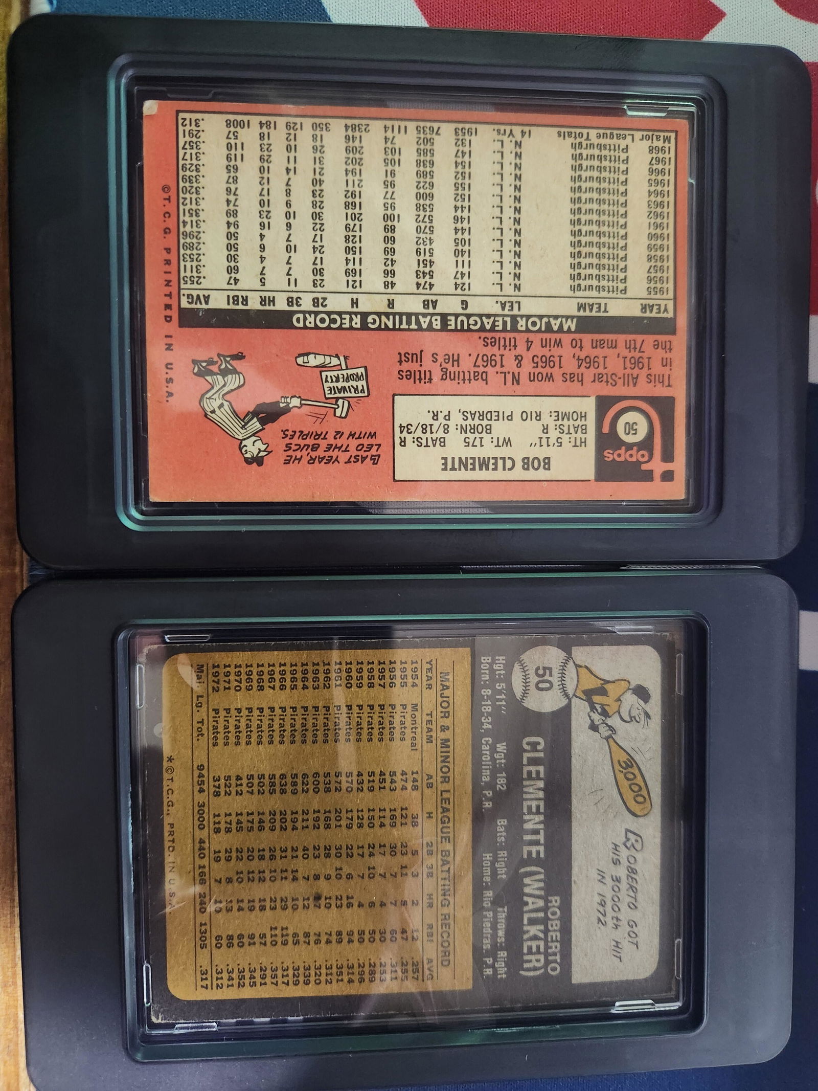 M1NT Hobby Cases - Elevate Your Collectibles' Protection and Display