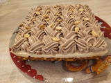 BOX ENTREMETS FACON SNICKERS