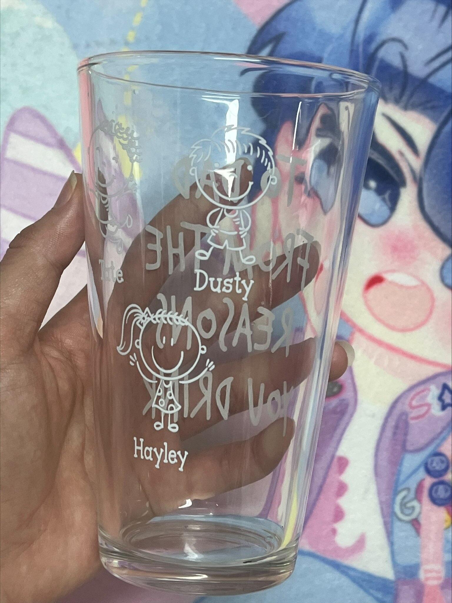 Customer photo of From The Reasons You Drink Father's Day Gifts For Dad…