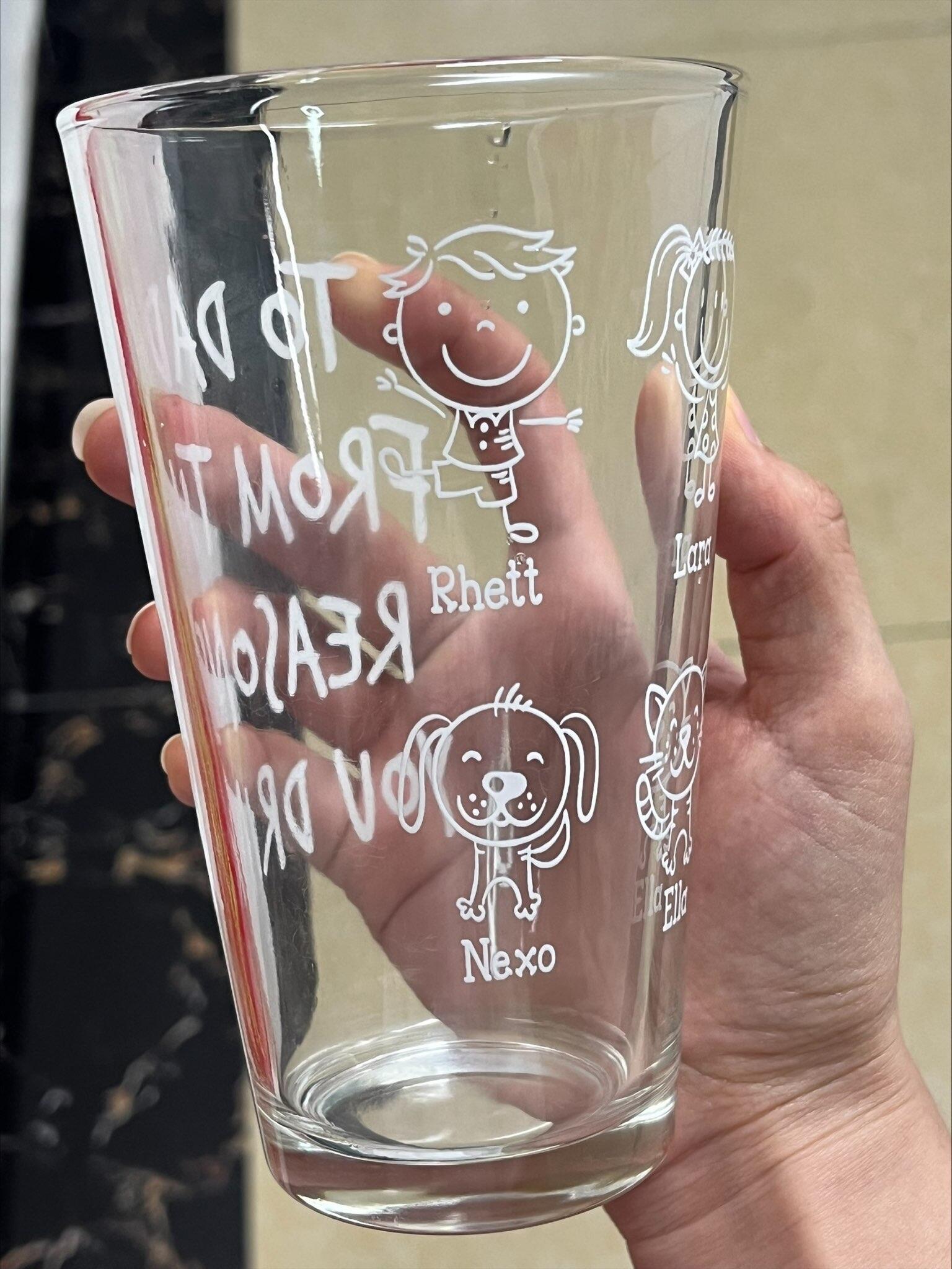 Customer photo of From The Reasons You Drink Father's Day Gifts For Dad…