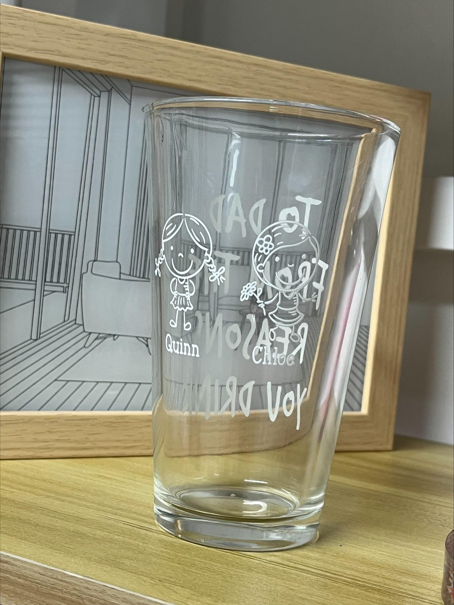 Customer photo of From The Reasons You Drink Father's Day Gifts For Dad…