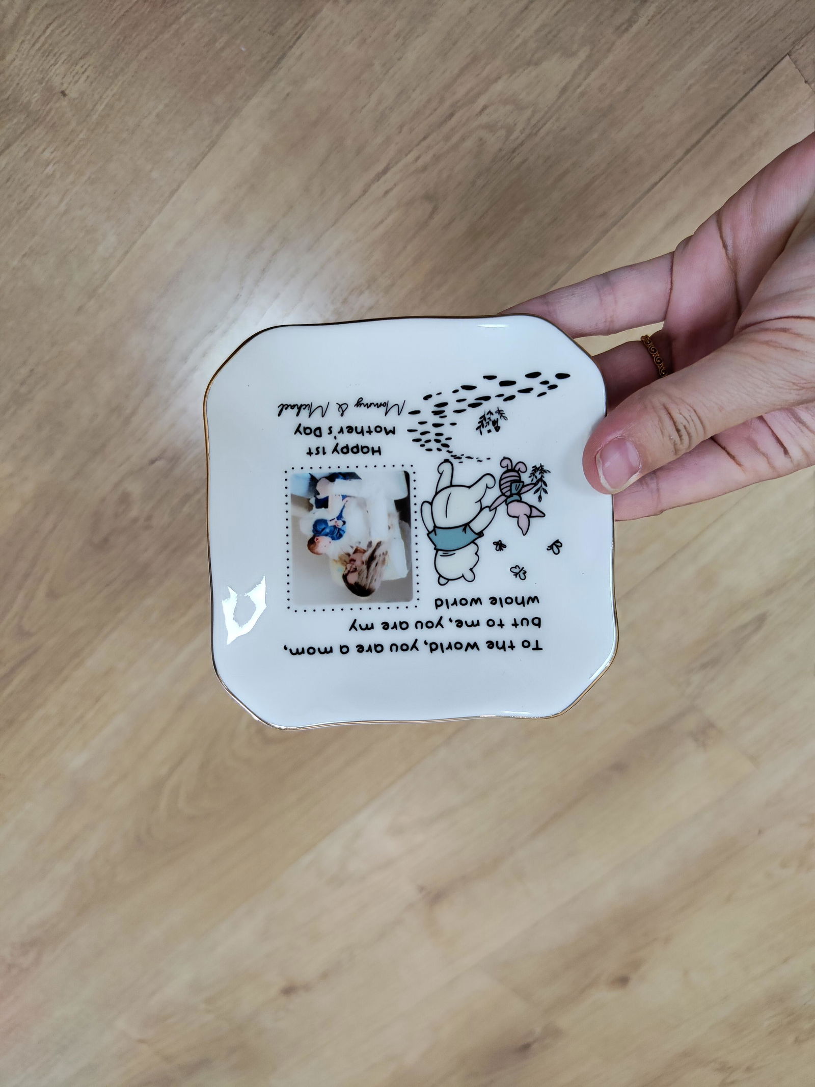 Customer photo of Girls Trip Summer Time - Personalized Tumbler