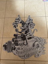 User picture