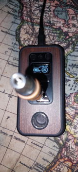 User picture
