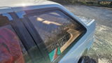 Toyota AE86 coupè JDM aftermarket sunshades!