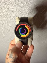 User picture