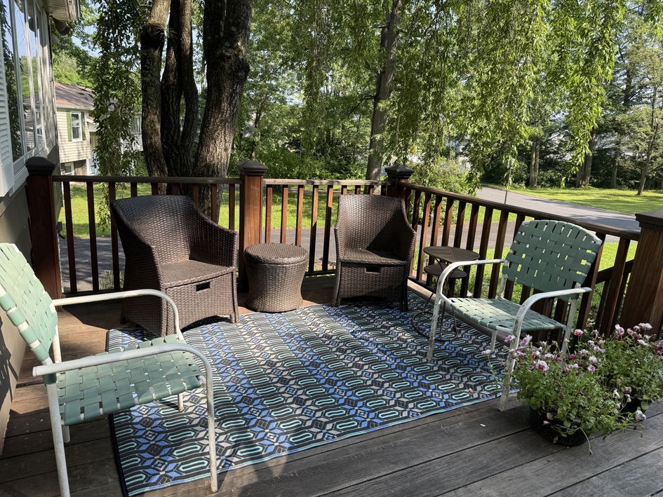 Moroccan Dark Periwinkle – Mad Mats