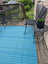 Velcro for Mats (6 pcs in each bag)