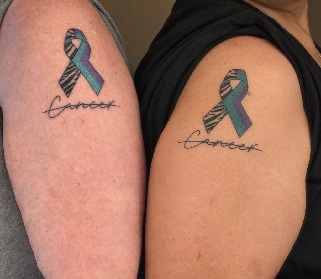 Tattoo Soothing Gel