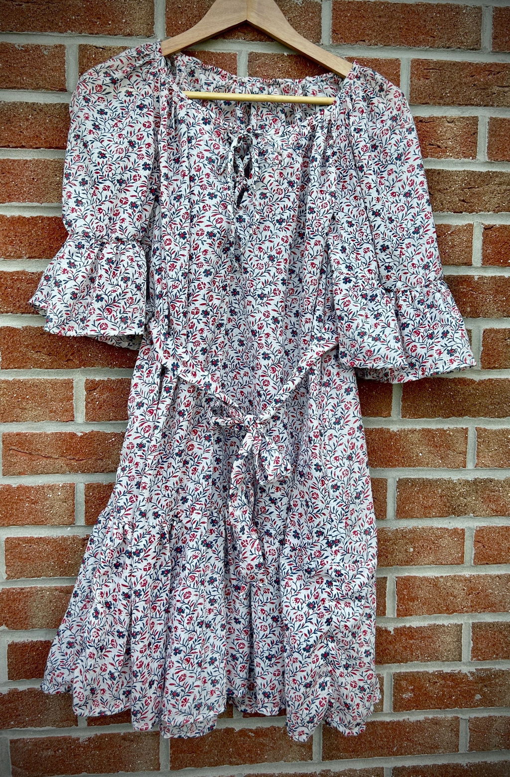 Patron de couture robe / blouse JANE