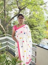 Madras Sarees