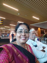 Madras Sarees