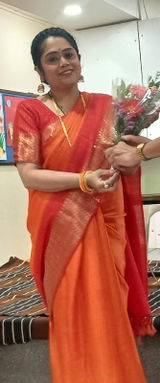 Madras Sarees
