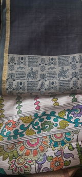 Madras Sarees