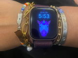 Corazón Caribeño bracelet