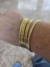 Bangle set