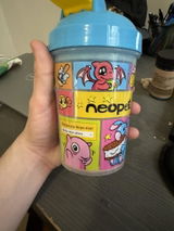 User picture