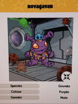User picture