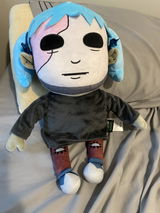 User picture