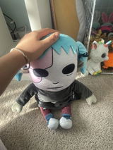 User picture