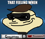 User picture