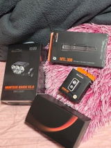 User picture