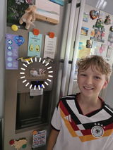 User picture