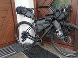 Mai Versa CGP - SRAM AXS Eagle Mullet 1x12