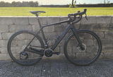 Mai Versa CGP Carbon Rahmenset Gravel
