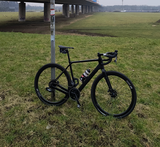 Mai Versa CGP Carbon Rahmenset Gravel