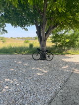 Mai Versa CGP - SRAM AXS Eagle Mullet 1x12