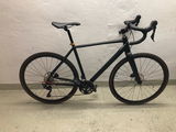 Mai Indie Gravel Rahmenset Aluminium
