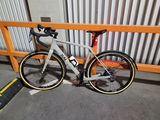 Mai Versa CGP Carbon Rahmenset Gravel
