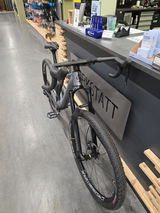 Mai Stride Cockpit - One-Piece Carbon Gravel Cockpit