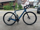 Mai Versa CGP Allroad 800 - Carbon Gravelbike - SRAM Rival AXS 2x12