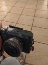 User picture