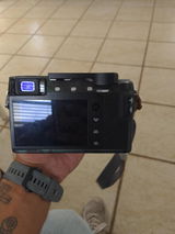 User picture