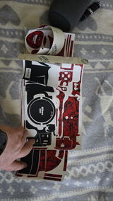 User picture