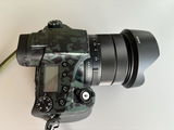 User picture