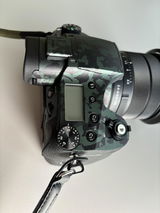 User picture