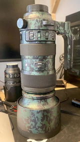 User picture