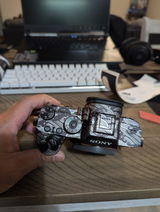 User picture