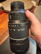 User picture