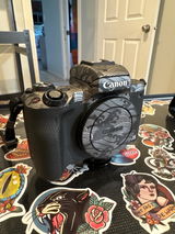 User picture